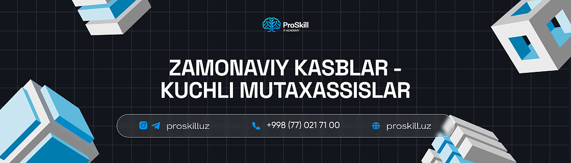 PROSKILL